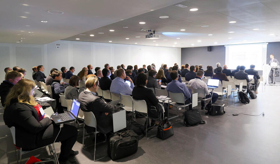 automotive technology meetings valenciennes